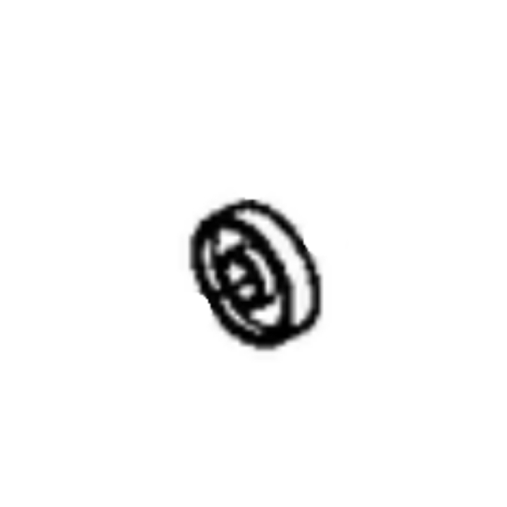 Washer i gruppen hos GPLSHOP (5061927-01)