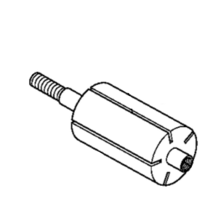 Rotor i gruppen  hos GPLSHOP (5061943-11)