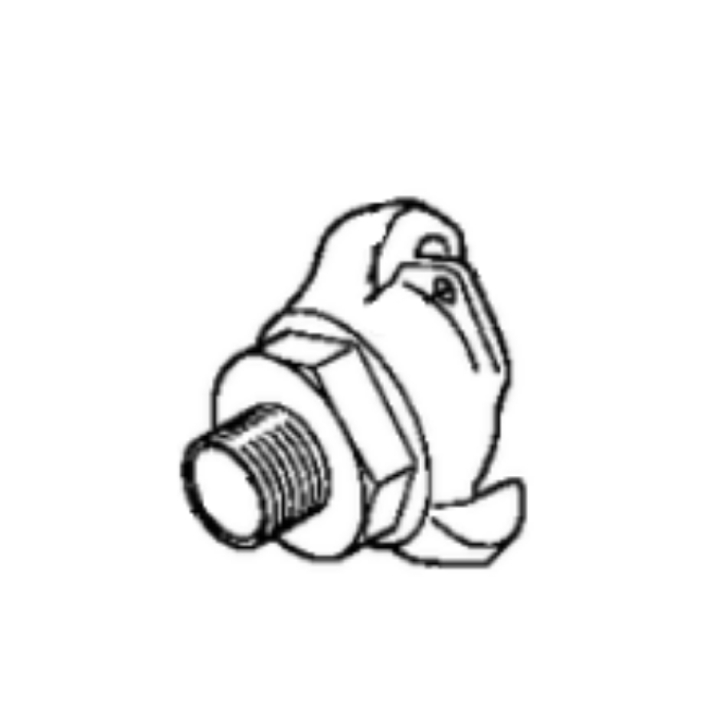 Coupling i gruppen  hos GPLSHOP (5061972-01)