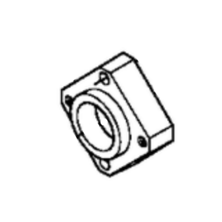 Spacer i gruppen hos GPLSHOP (5062041-01)