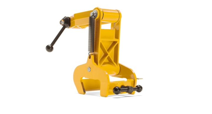 Husqvarna Kapfixtur RA 10 i gruppen Husqvarna Skog & Trädgårdsprodukter / Husqvarna Kapmaskiner / Tillbehör kapmaskiner hos GPLSHOP (5062266-11)