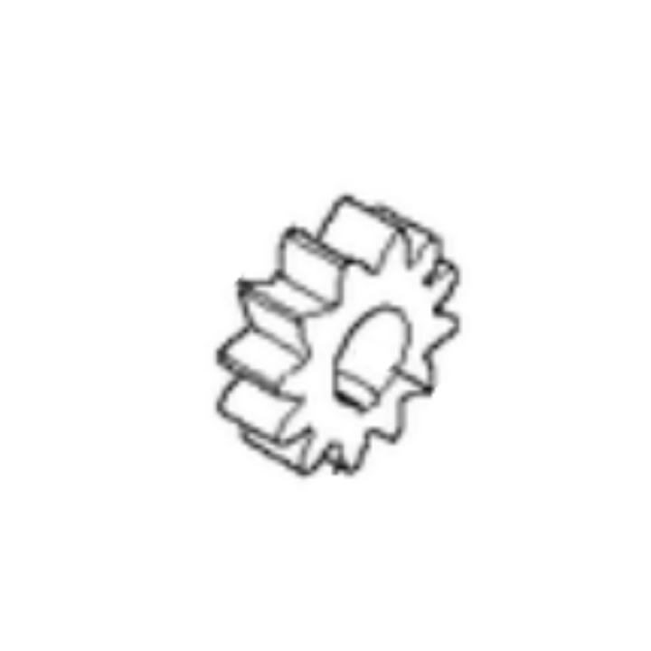 Kugghjul i gruppen  hos GPLSHOP (5062296-09)