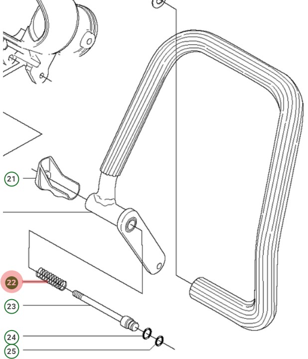 Spring i gruppen hos GPLSHOP (5062495-01)