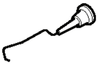 Chokereglage i gruppen hos GPLSHOP (5062543-01)