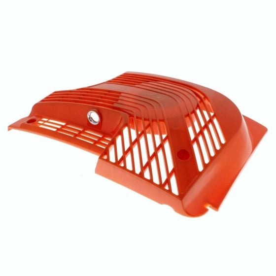 Starter Cover K1270 Orange Fle i gruppen hos GPLSHOP (5062558-03)