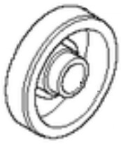 HJUL i gruppen  hos GPLSHOP (5062622-02)