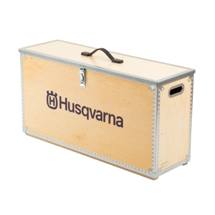 Transportlåda Husqvarna K970, K1270 i gruppen hos GPLSHOP (5063108-02)