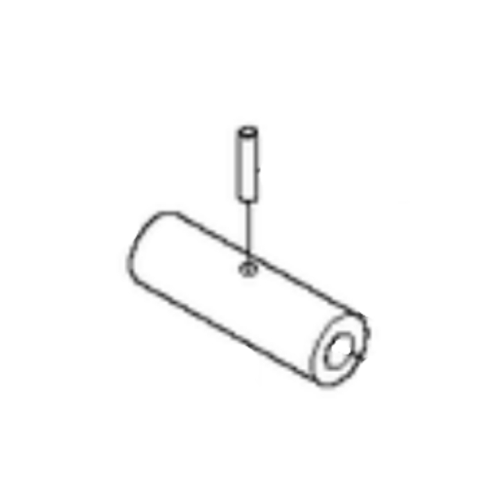 Shaft i gruppen hos GPLSHOP (5063200-02)