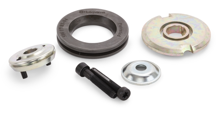 Kugghjul assy i gruppen hos GPLSHOP (5063208-06)