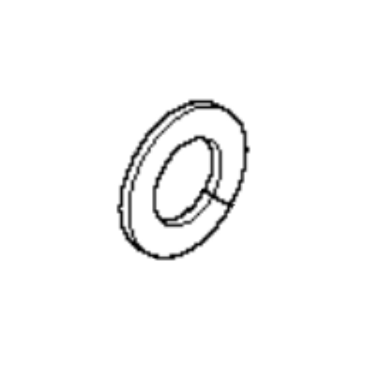 Washer i gruppen  hos GPLSHOP (5063236-01)