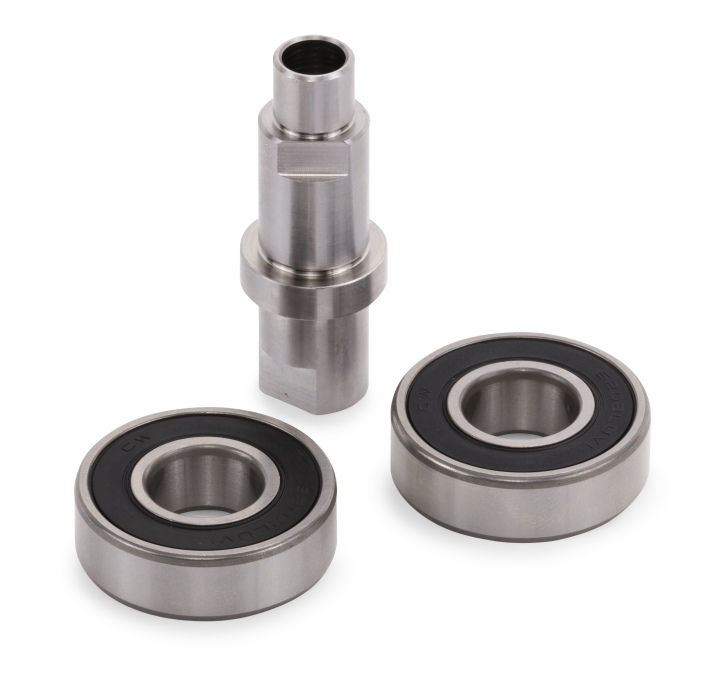 Drive Shaft Kpl i gruppen  hos GPLSHOP (5063515-03)