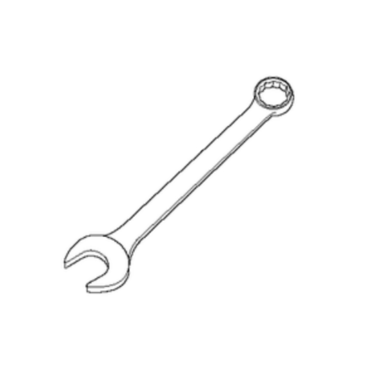Nyckel 19M/M i gruppen hos GPLSHOP (5063552-01)