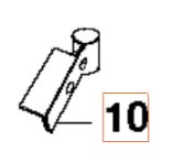 Fästklips i gruppen hos GPLSHOP (5063580-01)