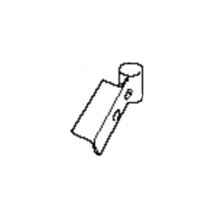 Fästklips i gruppen hos GPLSHOP (5063580-01)