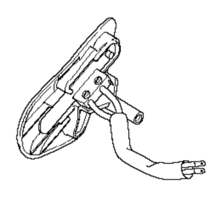 Stoppkontakt (Vänster) i gruppen  hos GPLSHOP (5063591-03)