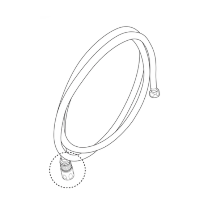 Slang Kpl i gruppen hos GPLSHOP (5063880-01)