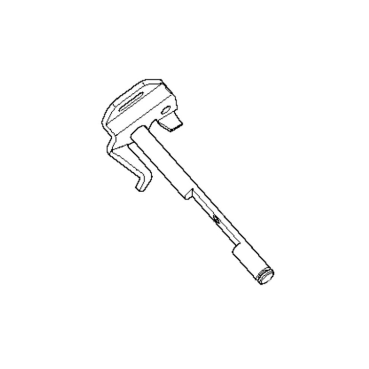 Axel Gasspjäll i gruppen hos GPLSHOP (5063974-01)