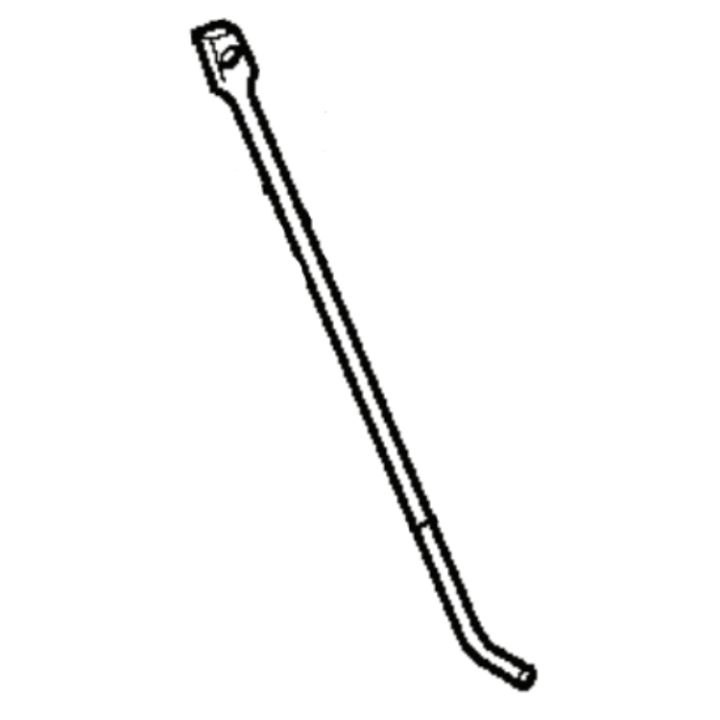 Spärrarm i gruppen  hos GPLSHOP (5065385-01)