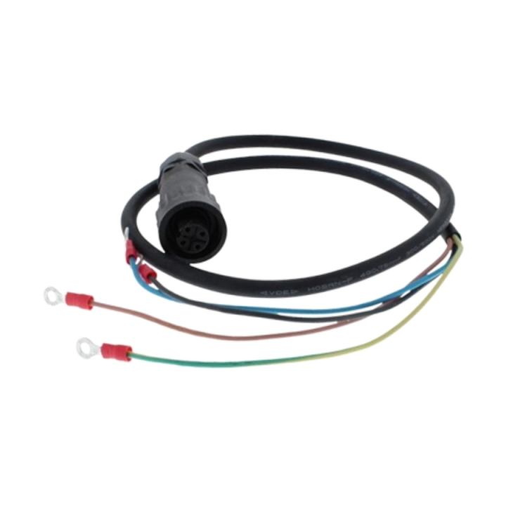 Wire Kpl i gruppen hos GPLSHOP (5065775-01)