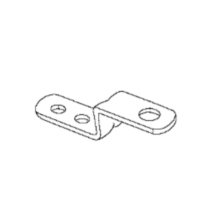 DRAGSTÅNGS FÄSTE i gruppen  hos GPLSHOP (5066212-01)