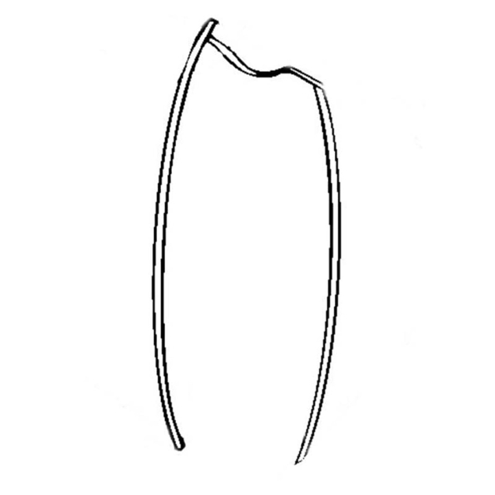 Stödjärn i gruppen hos GPLSHOP (5066244-01)