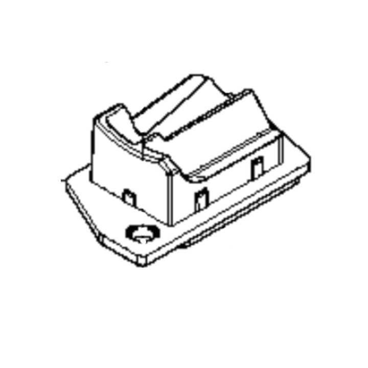 Lock Spolkanal i gruppen  hos GPLSHOP (5066541-02)