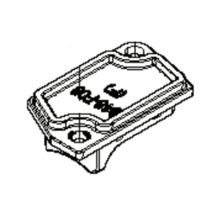 Lock Spolkanal i gruppen  hos GPLSHOP (5066542-02)