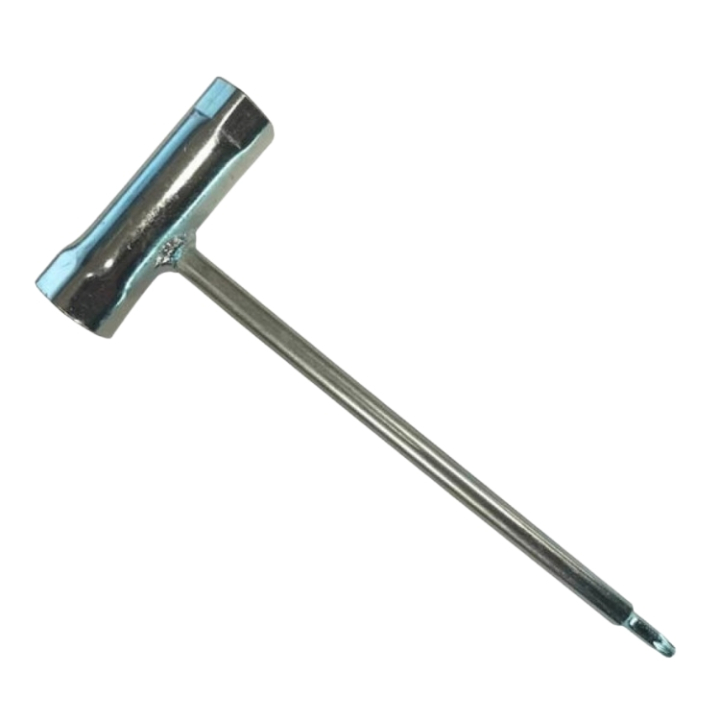 Hylsnyckel i gruppen  hos GPLSHOP (5066861-01)