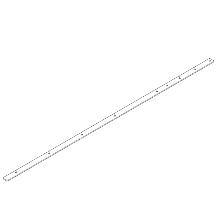 Plate,Lower i gruppen  hos GPLSHOP (5066880-01)