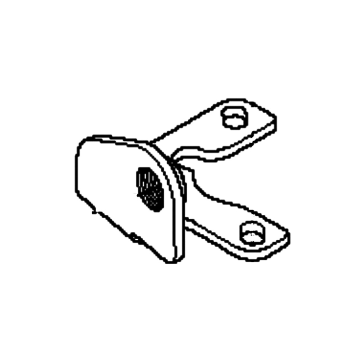 Fäste i gruppen  hos GPLSHOP (5067460-01)