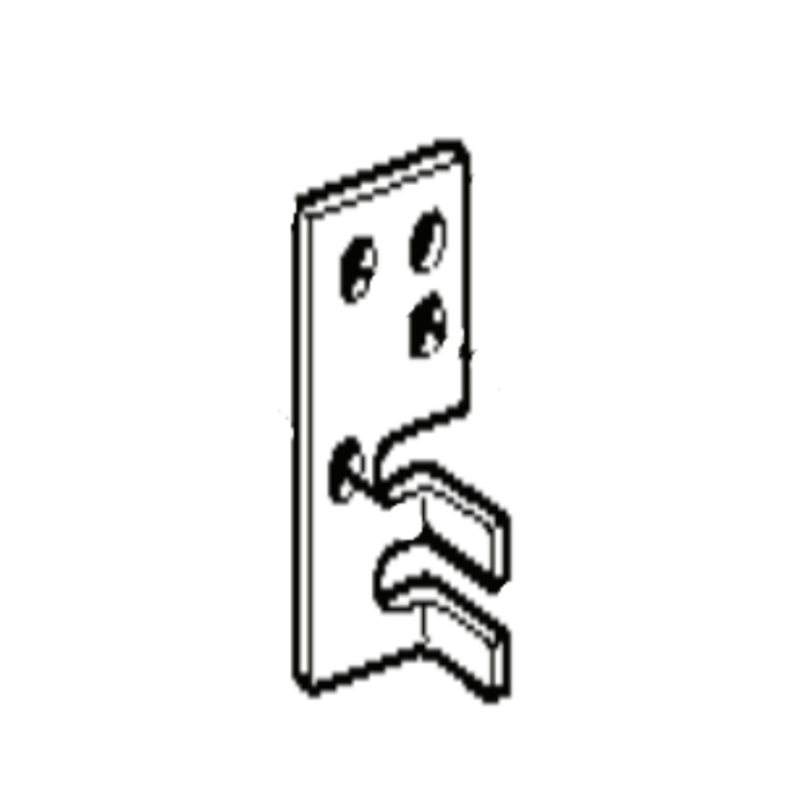 Fäste i gruppen  hos GPLSHOP (5068000-01)