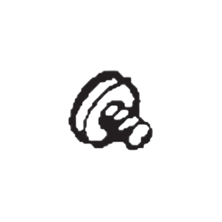 Plugg M10X1 Vsti i gruppen hos GPLSHOP (5068289-01)