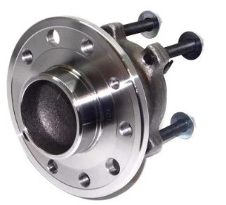Nav, Bakhjul (Inkl, Bult) i gruppen Spare parts Husqvarna Rider 422 TS AWD hos GPLSHOP (5068900-01)