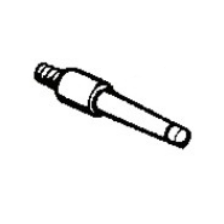 Hjulaxel i gruppen  hos GPLSHOP (5068906-01)