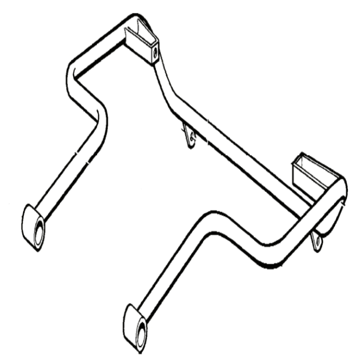 Skyddsrör i gruppen  hos GPLSHOP (5069102-01)