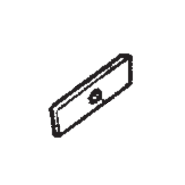 Bricka Lås- i gruppen  hos GPLSHOP (5069285-02)