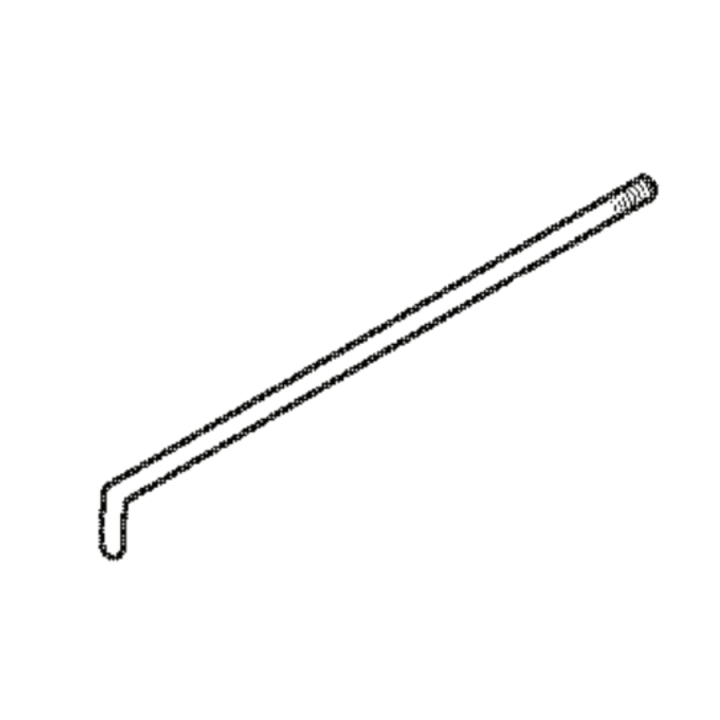 Stång i gruppen Reservdelar Rider 15V2s AWD hos GPLSHOP (5069413-06)