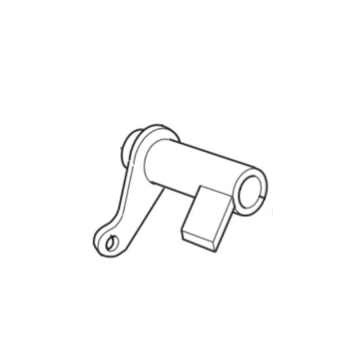 Arm i gruppen Spare parts Husqvarna Rider 422 TS AWD hos GPLSHOP (5069514-01)