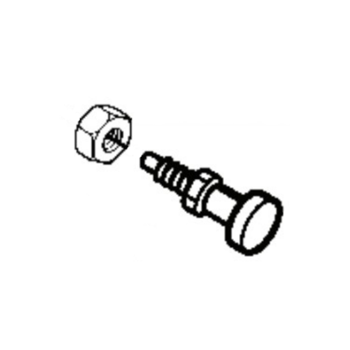 Bult Inställnings- i gruppen  hos GPLSHOP (5069518-01)