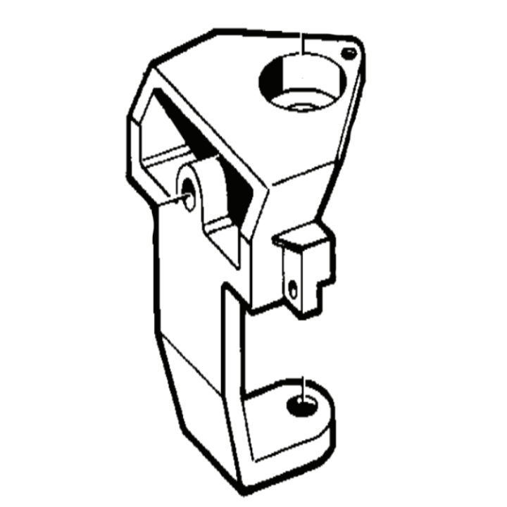 Styrspindel i gruppen  hos GPLSHOP (5069534-01)