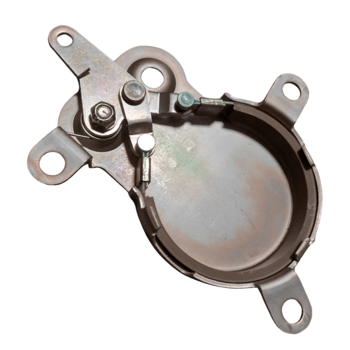 Broms Kpl, i gruppen  hos GPLSHOP (5069563-01)