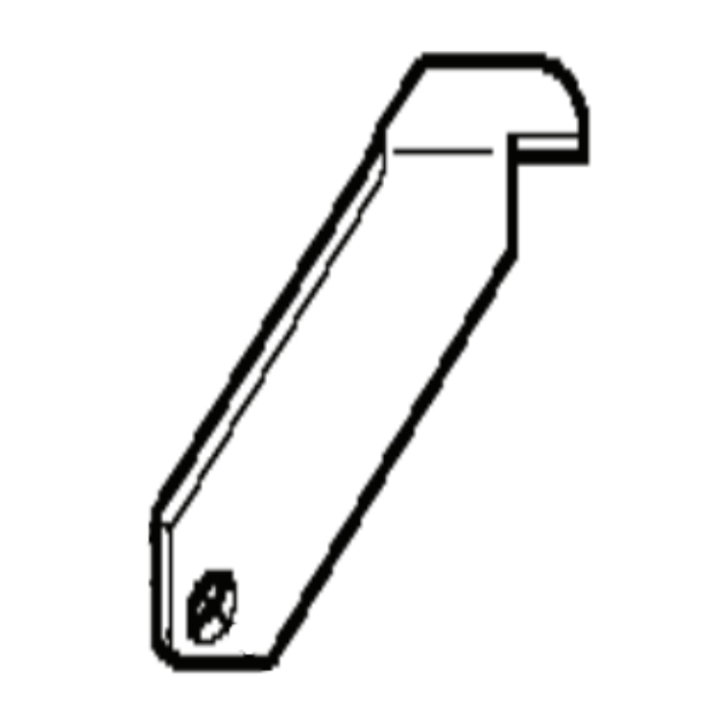 Skyddsplåt i gruppen  hos GPLSHOP (5069656-01)