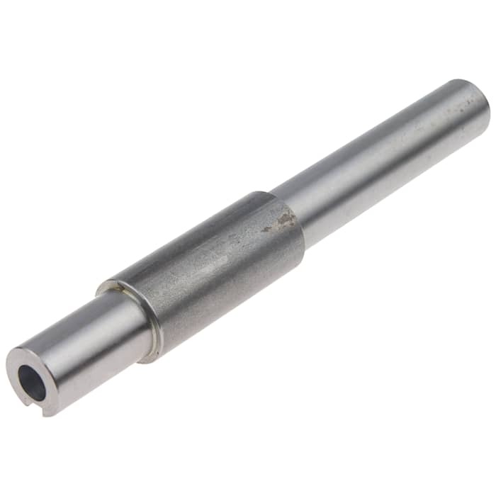 Axel L= 184 Mm, i gruppen Produktkyrkogård hos GPLSHOP (5069660-01)