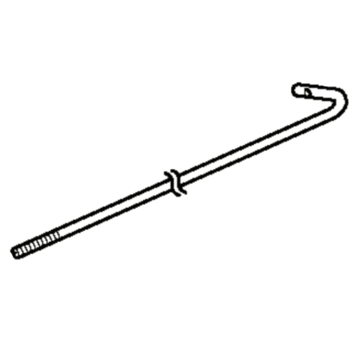 Stång i gruppen  hos GPLSHOP (5069823-02)