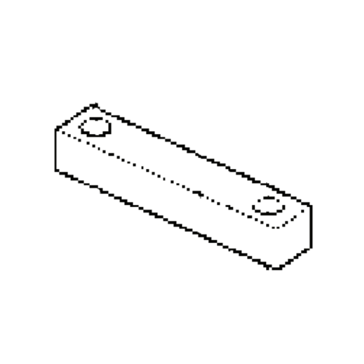 Fäste i gruppen Reservdelar Rider 15V2s AWD hos GPLSHOP (5069872-01)