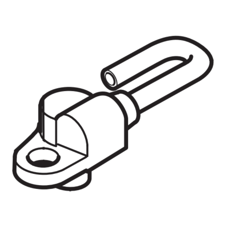 Anslutning Kpl, i gruppen hos GPLSHOP (5069935-01)