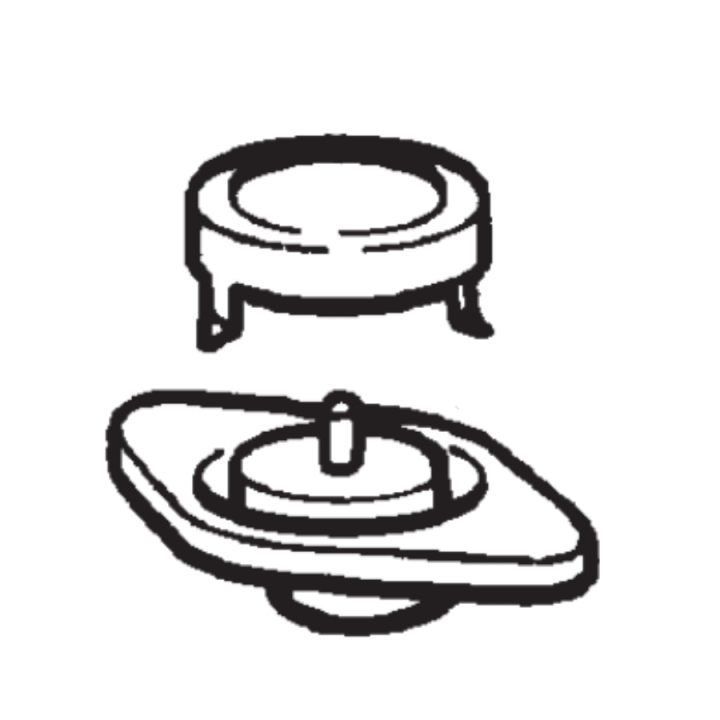 Brytare (Säkerhets-) i gruppen  hos GPLSHOP (5069973-01)