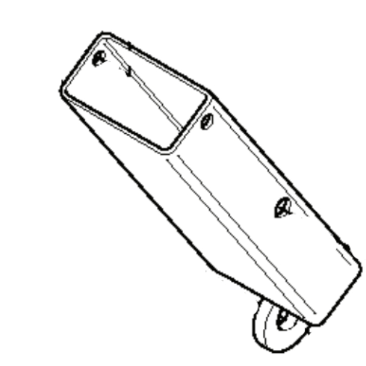 Länk i gruppen Reservdelar Rider 15V2s AWD hos GPLSHOP (5069979-01)