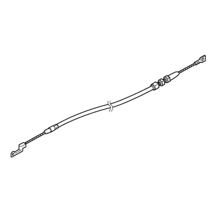 Vajer i gruppen  hos GPLSHOP (5069991-02)