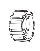 Tank Cap i gruppen hos GPLSHOP (5080319-11)